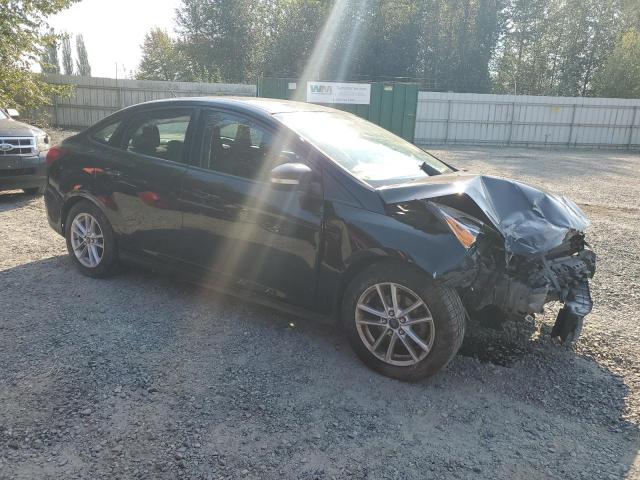Photo 4 from auction – 2017 FORD FOCUS SE with VIN 1FADP3F20HL265492