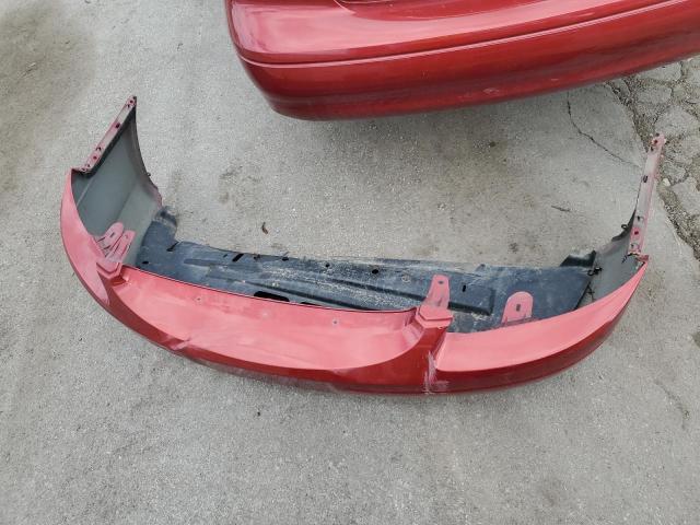 Photo 12 from auction – 2000 FORD TAURUS SEL with VIN 1FAFP56S5YG100390