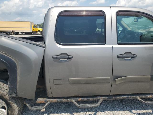 Photo 10 from auction – 2008 CHEVROLET SILVERADO with VIN 3GCEK13J88G219256