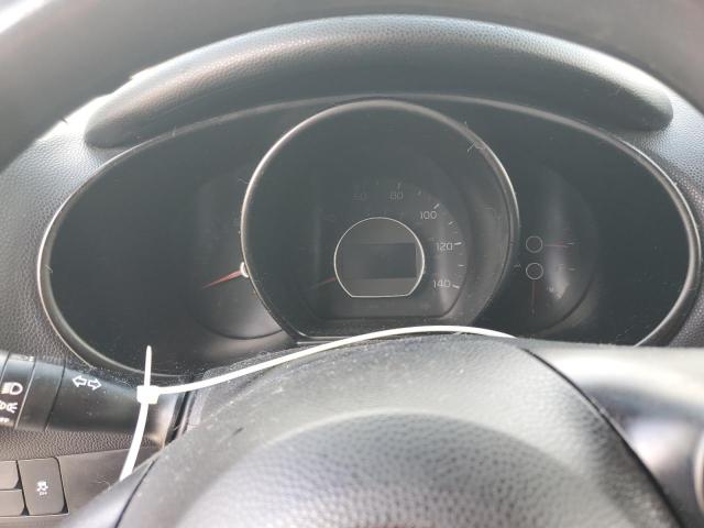 Photo 9 from auction – 2014 KIA SOUL with VIN KNDJN2A28E7097268