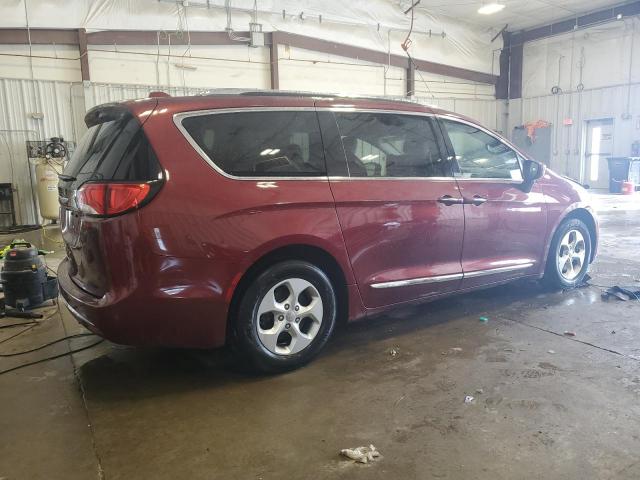 Photo 3 from auction – 2017 CHRYSLER PACIFICA T with VIN 2C4RC1EG2HR811827