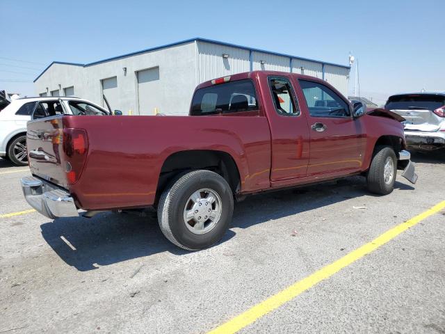 Photo 3 from auction – 2007 CHEVROLET COLORADO with VIN 1GCCS199278222968