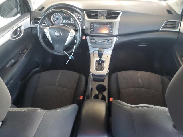 Photo 8 from auction – 2014 NISSAN SENTRA S with VIN 3N1AB7AP7EY334545