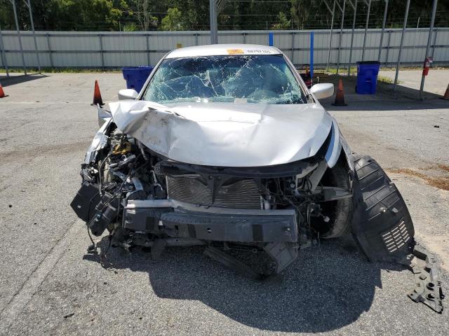 Photo 5 from auction – 2017 NISSAN ALTIMA 2.5 with VIN 1N4AL3AP3HC262474