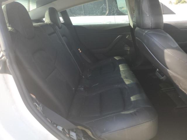Photo 10 from auction – 2018 TESLA MODEL 3 with VIN 5YJ3E1EA7JF041623