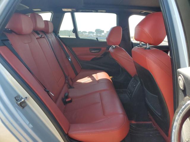 Photo 11 from auction – 2014 BMW 328 XI with VIN WBA3G7C54EK296268