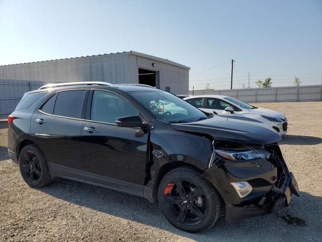 Photo 4 from auction – 2020 CHEVROLET EQUINOX PR with VIN 2GNAXXEV3L6158154