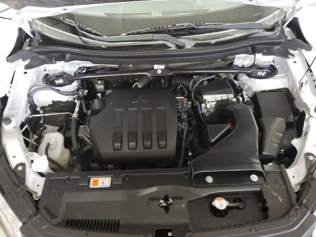 Photo 12 from auction – 2023 MITSUBISHI ECLIPSE CR with VIN JA4ATVAA9PZ035099