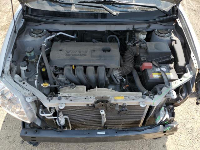 Photo 11 from auction – 2008 PONTIAC VIBE with VIN 5Y2SL658X8Z404982
