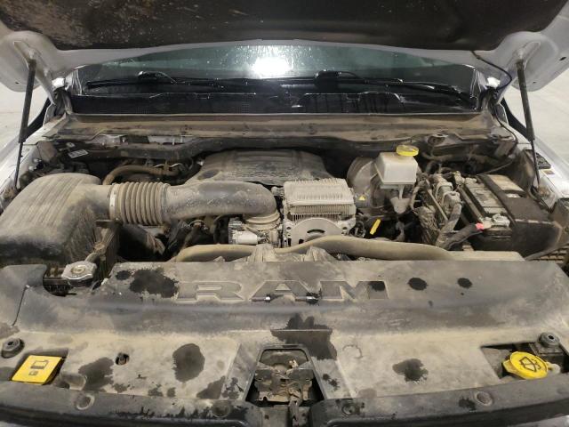 Photo 11 from auction – 2023 RAM 1500 TRADE with VIN 1C6SRFNT0PN593724