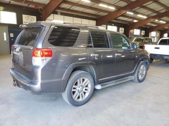 Photo 3 from auction – 2011 TOYOTA 4 RUN LMTD with VIN JTEBU5JR4B5043944