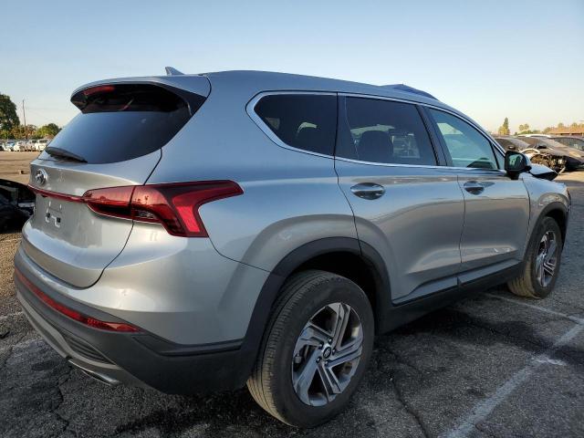 Photo 3 from auction – 2023 HYUNDAI SANTA FE S with VIN 5NMS14AJ0PH639624