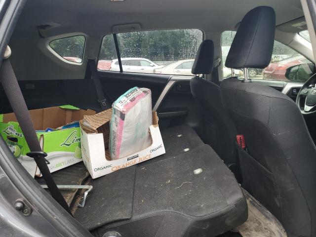 Photo 11 from auction – 2016 TOYOTA RAV4 LE with VIN JTMZFREV1GD084038
