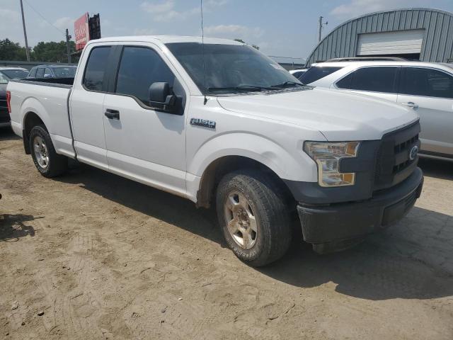 Photo 4 from auction – 2015 FORD F150 SUPER with VIN 1FTEX1C86FKF03425