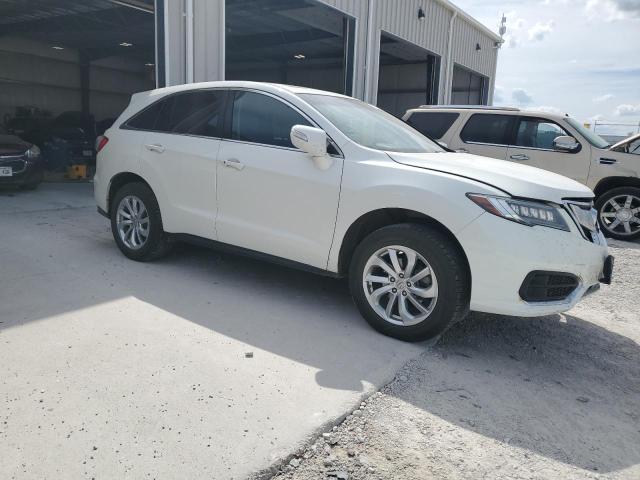 Photo 4 from auction – 2017 ACURA RDX with VIN 5J8TB4H38HL026810