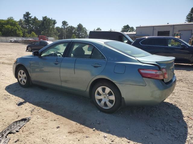 Photo 2 from auction – 2009 TOYOTA CAMRY BASE with VIN 4T1BE46K09U795210
