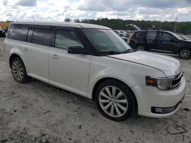 Photo 4 from auction – 2013 FORD FLEX SEL with VIN 2FMGK5C87DBD14574