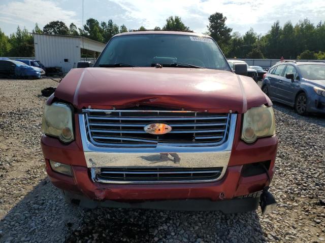 Photo 5 from auction – 2008 FORD EXPLORER XLT with VIN 1FMEU63E78UA29371