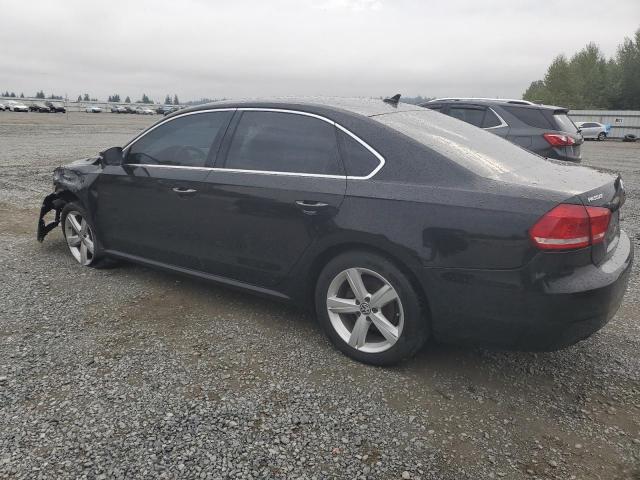 Foto 2 de la subasta – 2014 VOLK PASSAT SE con VIN 1VWBT7A36EC064144