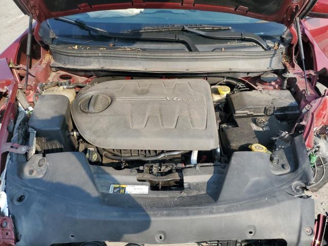 Photo 12 from auction – 2016 JEEP CHEROKEE L with VIN 1C4PJMCS8GW296764