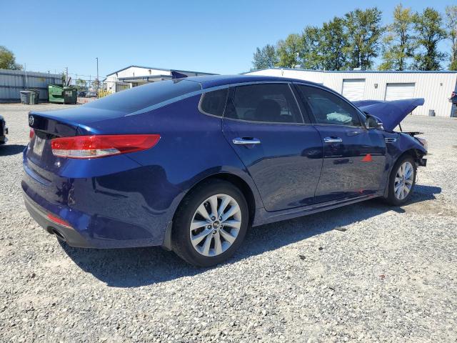 Photo 3 from auction – 2017 KIA OPTIMA EX with VIN 5XXGU4L33HG165454