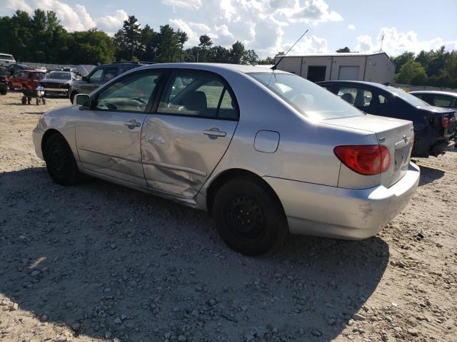 Photo 2 from auction – 2007 TOYOTA COROLLA with VIN 2T1BR32E37C787342