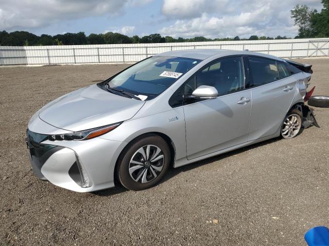 Photo 1 from auction – 2019 TOYOTA PRIUS PRIM with VIN JTDKARFP2K3112248