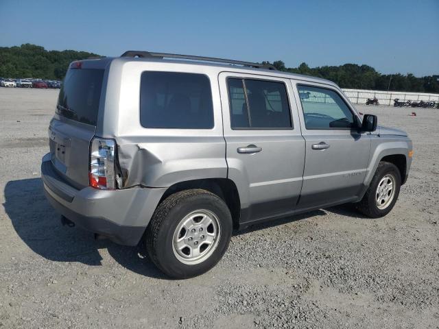Photo 3 from auction – 2015 JEEP PATRIOT SP with VIN 1C4NJRBB9FD214038