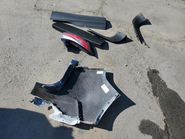 Photo 13 from auction – 2024 FORD EDGE SEL with VIN 2FMPK4J91RBA90330