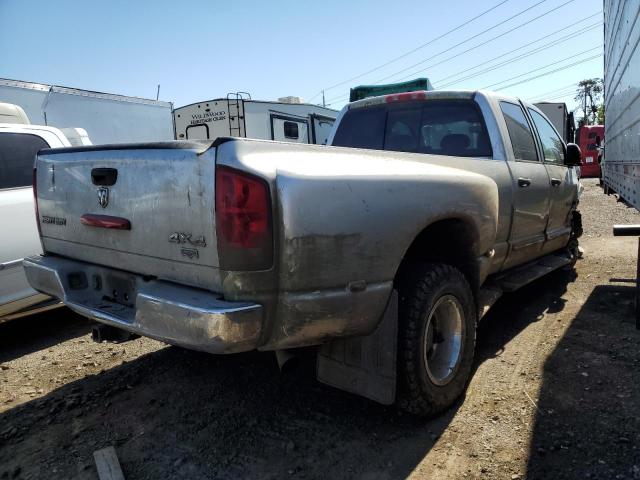 Photo 3 from auction – 2005 DODGE RAM 3500 S with VIN 3D7MS48C65G718422
