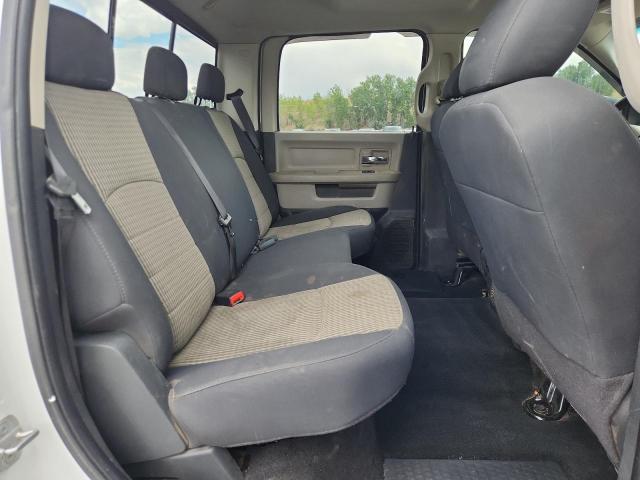 Photo 10 from auction – 2010 DODGE RAM 1500 with VIN 1D7RB1CP5AS246201