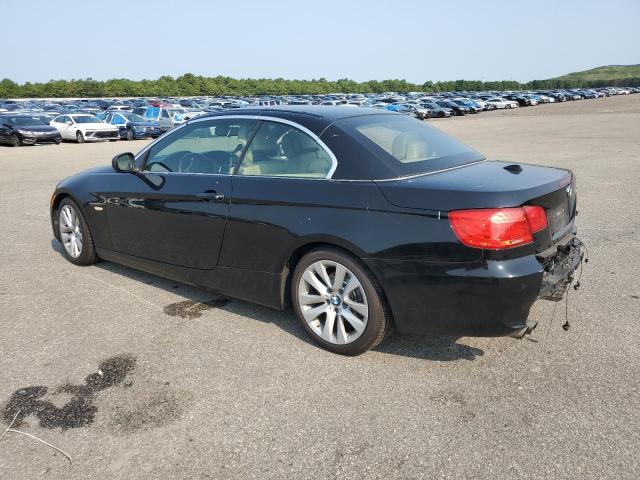 Photo 2 from auction – 2011 BMW 328 I with VIN WBADW3C57BE538321