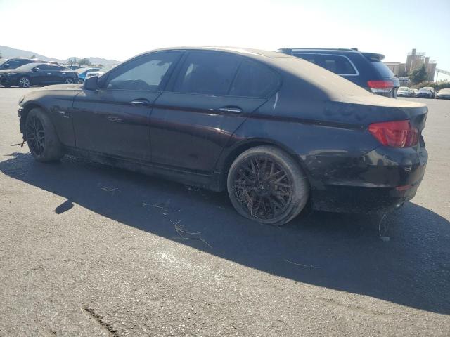Photo 2 from auction – 2011 BMW 535 XI with VIN WBAFU7C59BC771618