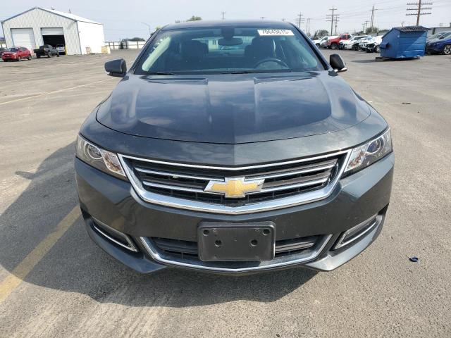 Photo 5 from auction – 2018 CHEVROLET IMPALA LT with VIN 2G1105S38J9150611