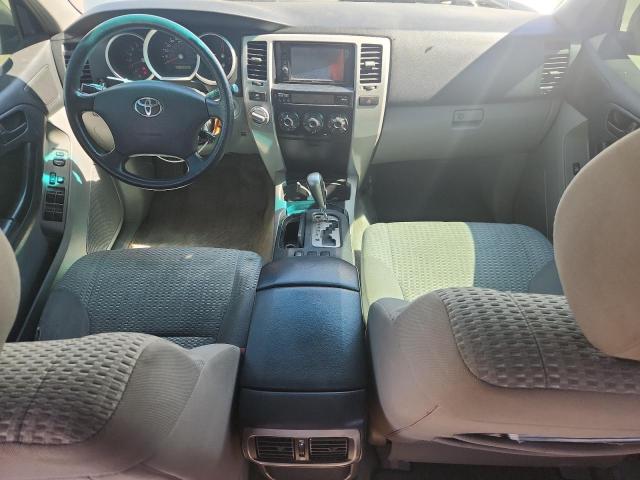 Photo 8 from auction – 2006 TOYOTA 4RUNNER SR5 with VIN JTEBU14R460079530