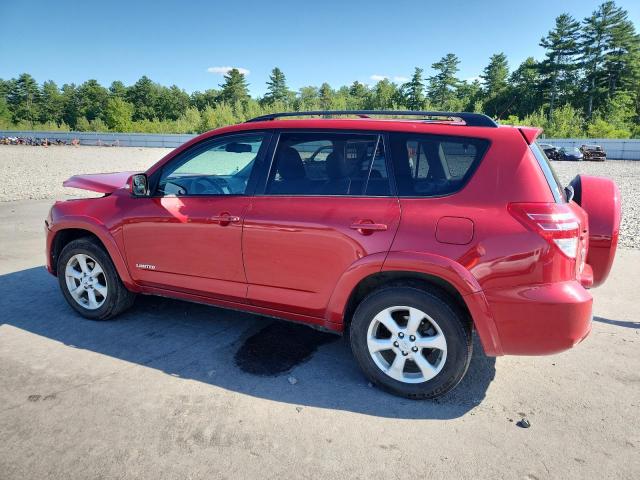 Photo 2 from auction – 2012 TOYOTA RAV4 LIMIT with VIN 2T3DK4DV8CW076851