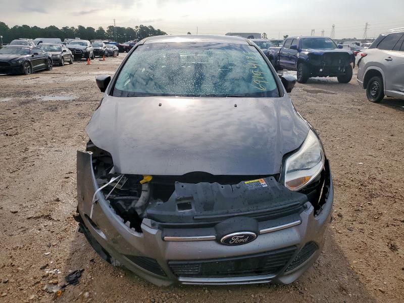 Photo 5 from auction – 2013 FORD FOCUS SE with VIN 1FADP3F24DL130414
