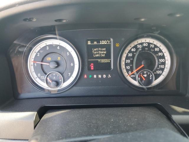 Photo 9 from auction – 2015 RAM 1500 ST with VIN 1C6RR6FT8FS770548