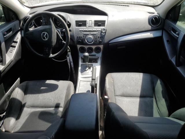 Photo 8 from auction – 2011 MAZDA 3 I with VIN JM1BL1VG1B1448403