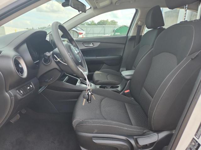 Photo 7 from auction – 2021 KIA FORTE with VIN 3KPF24ADXME266779