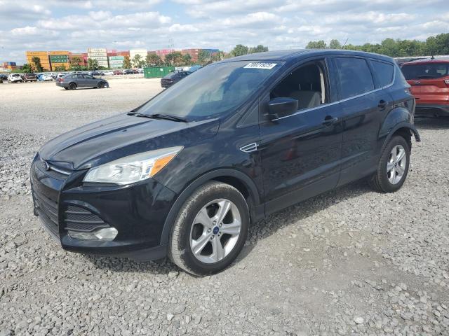 FORD ESCAPE SE 2015 with VIN 1FMCU0G75FUA59000 - Photo from auction