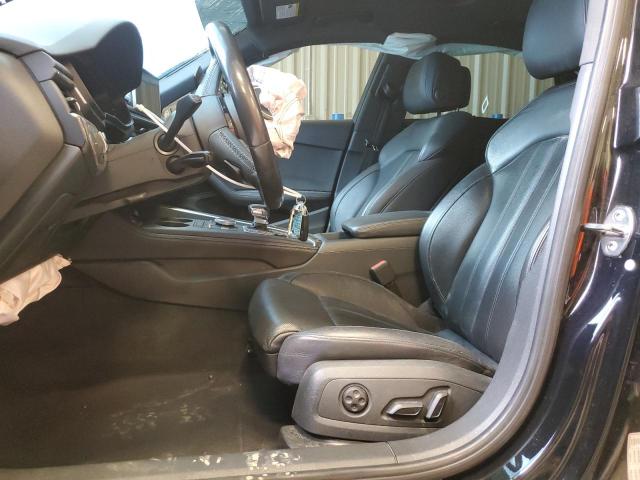 Photo 7 from auction – 2019 AUDI S4 PRESTIG with VIN WAUC4AF49KA066610
