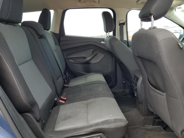 Photo 10 from auction – 2018 FORD ESCAPE SE with VIN 1FMCU9GD0JUC89966