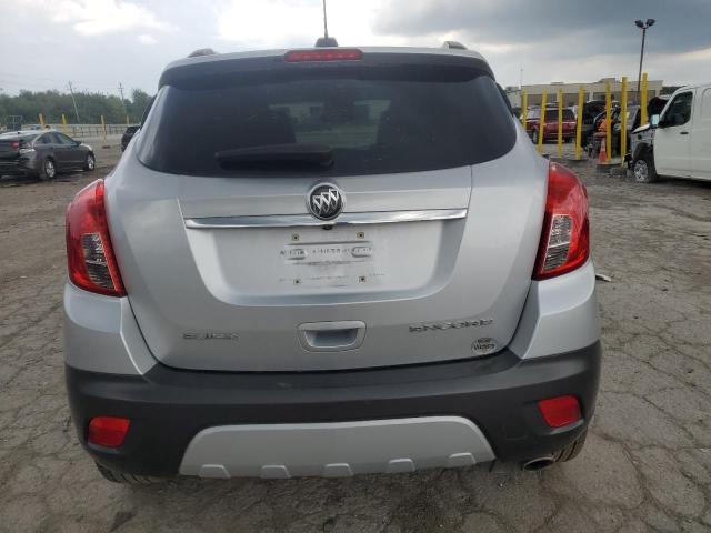 Photo 6 from auction – 2015 BUICK ENCORE with VIN KL4CJASB7FB227529