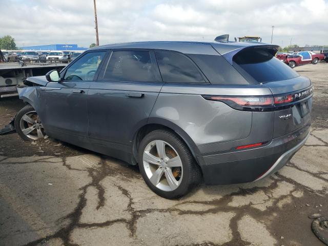 Photo 2 from auction – 2018 LAND ROVER RANGE ROVE with VIN SALYB2RVXJA726637