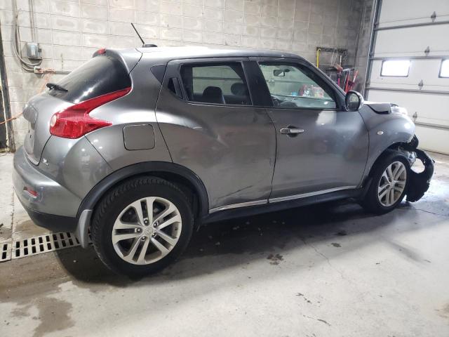 Photo 3 from auction – 2011 NISSAN JUKE S with VIN JN8AF5MR6BT016475