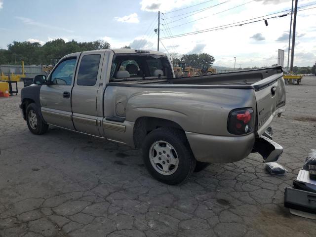 Photo 2 from auction – 2002 CHEVROLET SILVERADO C1500 with VIN 2GCEC19T721146080