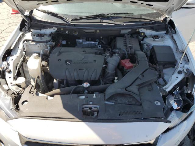 Photo 11 from auction – 2017 MITSUBISHI LANCER ES with VIN JA32U2FU4HU000251