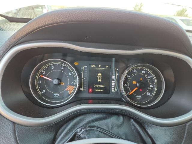 Photo 9 from auction – 2015 JEEP CHEROKEE S with VIN 1C4PJMAB9FW725170