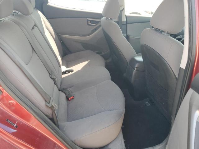 Photo 10 from auction – 2016 HYUNDAI ELANTRA SE with VIN 5NPDH4AE4GH691817